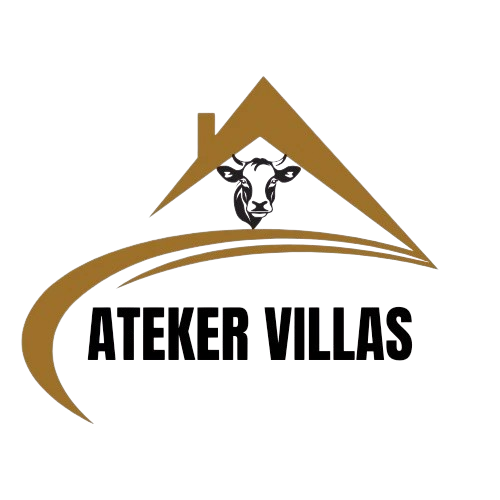 Ateker villas